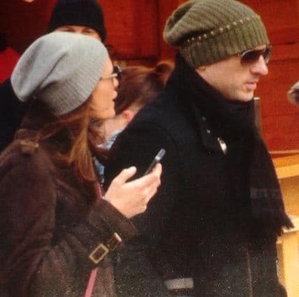 STORY: Nova ljubav Niše Saveljića STORY: Nova ljubav Niše Saveljića