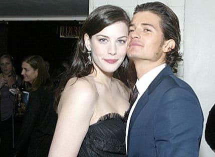 Orlando Blum i Liv Tajler u tajnoj vezi? Orlando Blum i Liv Tajler u tajnoj vezi?