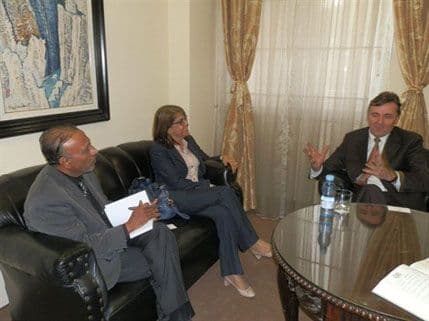 UAE pomažu restrukturiranje javnog duga UAE pomažu restrukturiranje javnog duga