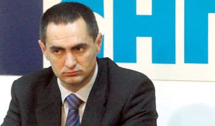 DAMJANOVIĆ: DPS i SDP da povedu računa kad budu glasali o budžetu DAMJANOVIĆ: DPS i SDP da povedu računa kad budu glasali o budžetu