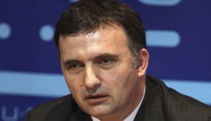 MILIĆ: Mediji moraju biti građanska savjest društva MILIĆ: Mediji moraju biti građanska savjest društva