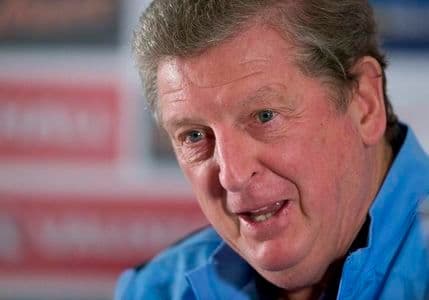 Hodžson: Nijesmo imali sreće Hodžson: Nijesmo imali sreće