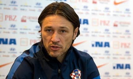 Kovač: Da vidimo šta Brazilci znaju Kovač: Da vidimo šta Brazilci znaju