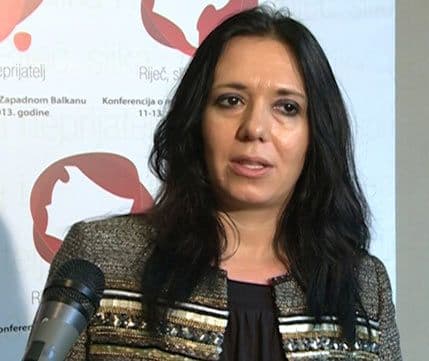 Stanković: Nijesam ni slutila da će mi život postati pakao Stanković: Nijesam ni slutila da će mi život postati pakao