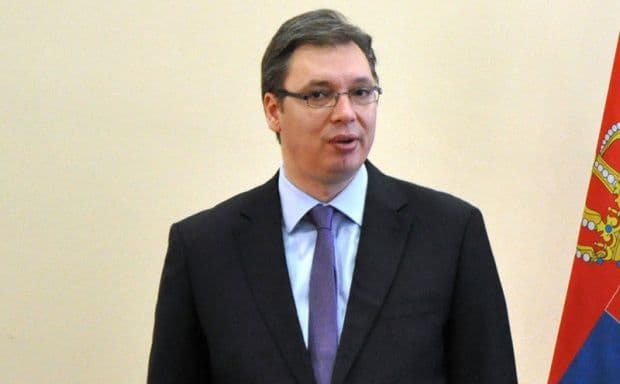 NOVOSTI: Vučić traži nove izbore u SNS-u, Mišković krenuo da ga ruši NOVOSTI: Vučić traži nove izbore u SNS-u, Mišković krenuo da ga ruši