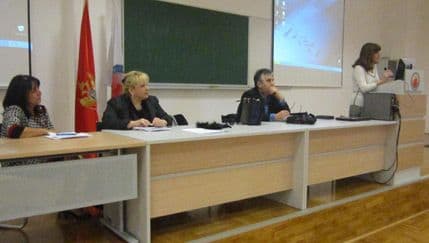 Završena Treća škola dijalize Završena Treća škola dijalize