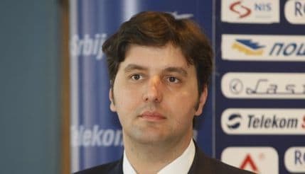 Bodiroga novi predsjednik FK Partizan!? Bodiroga novi predsjednik FK Partizan!?