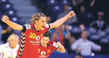 SP: Rukometašice pobjedom otvorile šampionat! SP: Rukometašice pobjedom otvorile šampionat!