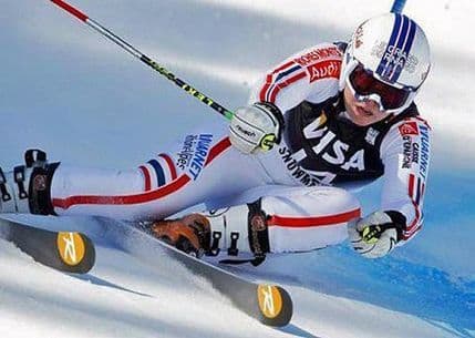 Hefl-Riš ponovo najbolja u Lejk Luisu Hefl-Riš ponovo najbolja u Lejk Luisu