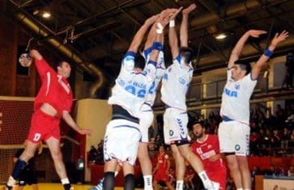 Prva liga: Lovćen nastavio seriju Prva liga: Lovćen nastavio seriju