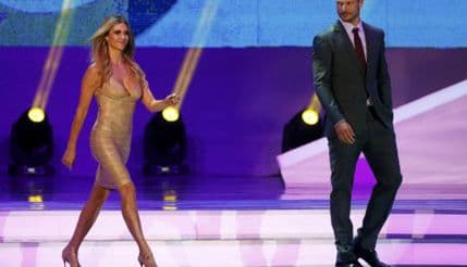 Ljepotica sa žrijeba za Mundijal zaludjela svijet Ljepotica sa žrijeba za Mundijal zaludjela svijet