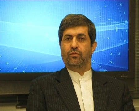 FAHIMI: Iran zainteresovan za ulaganja u Crnu Goru FAHIMI: Iran zainteresovan za ulaganja u Crnu Goru