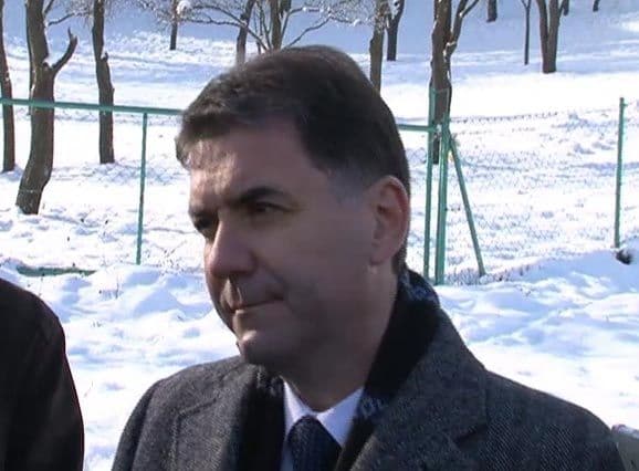 VIDEO: Ivanović otvorio vodovod "Borovica" u Pljevljima VIDEO: Ivanović otvorio vodovod "Borovica" u Pljevljima