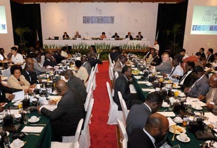 Postignut istorijski dogovor u STO Postignut istorijski dogovor u STO