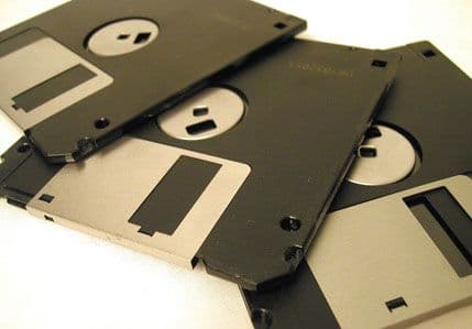 Američke državne agencije i dalje koriste flopi diskove Američke državne agencije i dalje koriste flopi diskove