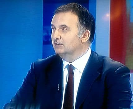 MILIĆ: Konsolidacija javnih finansija jedini vidljivi pomak Vlade MILIĆ: Konsolidacija javnih finansija jedini vidljivi pomak Vlade
