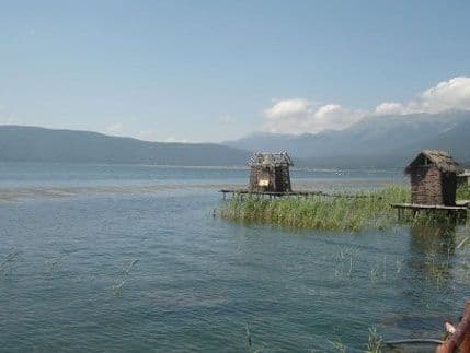 Troje mrtvih na grčko-albanskoj granici Troje mrtvih na grčko-albanskoj granici