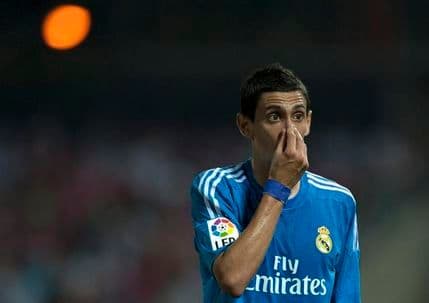 Real i Monako se dogovorili oko Di Marije? Real i Monako se dogovorili oko Di Marije?