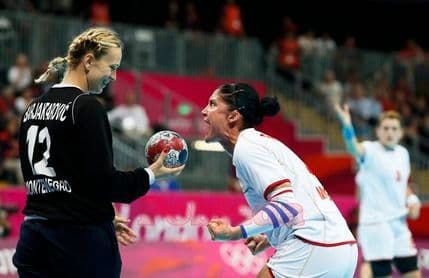 SP: Rutinska pobjeda rukometašica Crne Gore SP: Rutinska pobjeda rukometašica Crne Gore