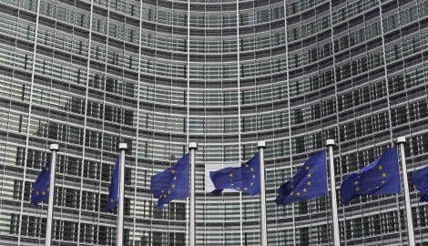 Postignut globalni trgovinski dogovor od bilion dolara Postignut globalni trgovinski dogovor od bilion dolara