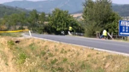 Fingirao udes u kanjonu Tare, policija ga našla u Njemačkoj Fingirao udes u kanjonu Tare, policija ga našla u Njemačkoj