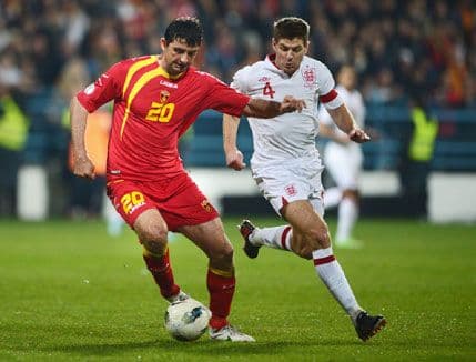 Džudović na meti Zvezde! Džudović na meti Zvezde!