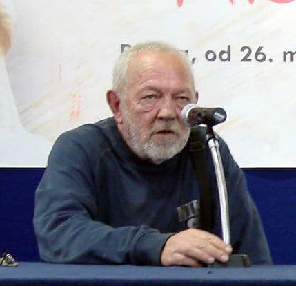 Čilikov: Da se arheološki predmeti vrate Crnoj Gori Čilikov: Da se arheološki predmeti vrate Crnoj Gori