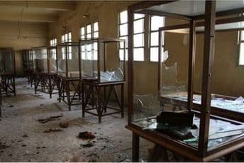Egipat: Pronađena statua Tutankamonove sestre
