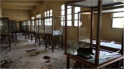 Egipat: Pronađena statua Tutankamonove sestre Egipat: Pronađena statua Tutankamonove sestre