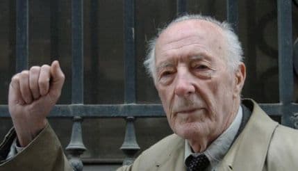 Preminuo Jovo Kapičić Preminuo Jovo Kapičić