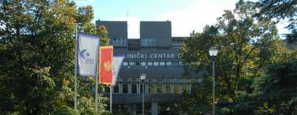 Obavljena prva kadaverična transplantacija bubrega u Crnoj Gori Obavljena prva kadaverična transplantacija bubrega u Crnoj Gori