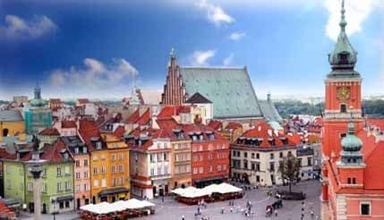 U Poljskoj 20 ljudi umrlo zbog neispravnih peći U Poljskoj 20 ljudi umrlo zbog neispravnih peći