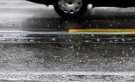 Kamion sletio u Taru, poginula jedna osoba Kamion sletio u Taru, poginula jedna osoba