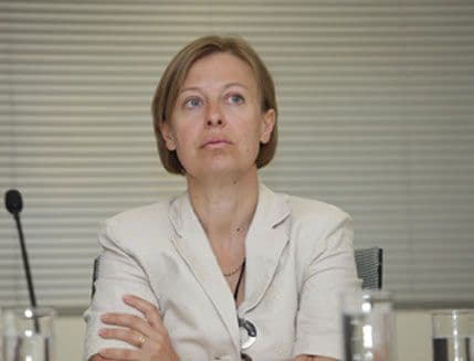 Madžarević Šujster: Vlada da se fokusira na budžetske rashode Madžarević Šujster: Vlada da se fokusira na budžetske rashode