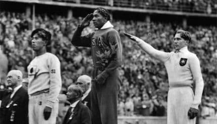 Zlato Džesija Ovensa prodato za 1,4 miliona dolara Zlato Džesija Ovensa prodato za 1,4 miliona dolara