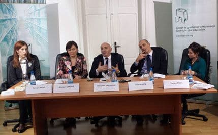 Predstavljena analiza o zastupljenosti LGBT tema u udžbenicima Predstavljena analiza o zastupljenosti LGBT tema u udžbenicima