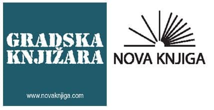 Nagradna igra Analitike: Marija i Vanja prve dobitnice naslova iz "Nove knjige" Nagradna igra Analitike: Marija i Vanja prve dobitnice naslova iz "Nove knjige"