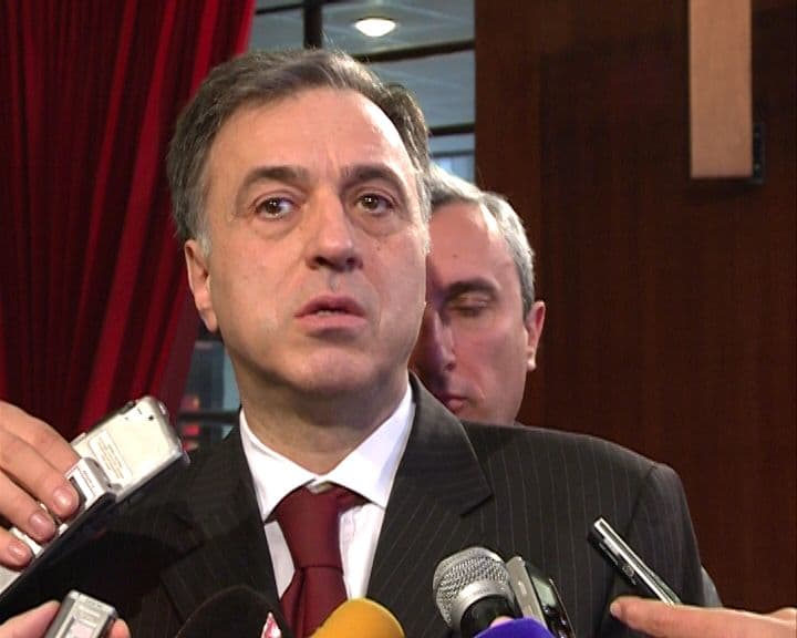 VUJANOVIĆ: Đukanovićeva posjeta Beogradu će imati puni efekat VUJANOVIĆ: Đukanovićeva posjeta Beogradu će imati puni efekat