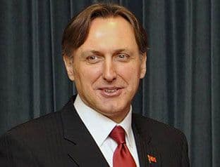 KRIVOKAPIĆ: Parlament ponovo krenuo u uspostavljanje povjerenja u izborni proces KRIVOKAPIĆ: Parlament ponovo krenuo u uspostavljanje povjerenja u izborni proces