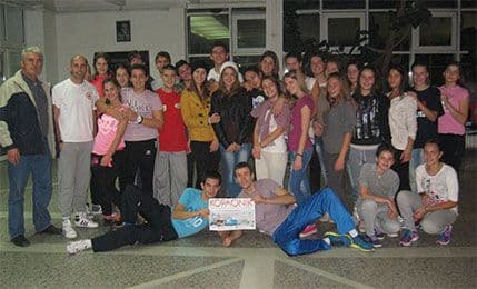 Besplatno zimovanje za Cecunjanina i Kaljevića Besplatno zimovanje za Cecunjanina i Kaljevića