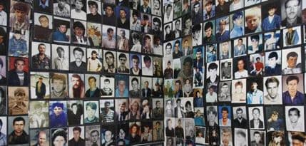 UP: Pronađene dvije od četiri nestale osobe UP: Pronađene dvije od četiri nestale osobe