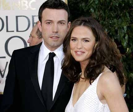 Ben Aflek neće nikada više snimati film sa suprugom Ben Aflek neće nikada više snimati film sa suprugom