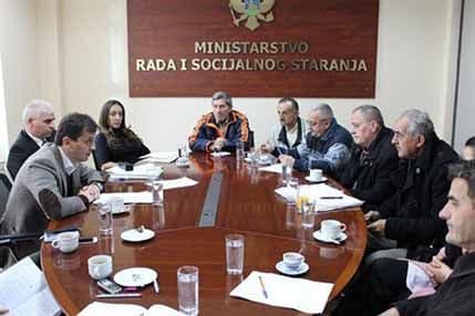 Bošković se sastao sa invalidima rada Bošković se sastao sa invalidima rada