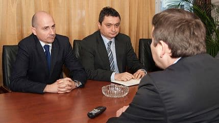 Rađenović-Poša: Konkretizovati saradnju u oblasti investicija Rađenović-Poša: Konkretizovati saradnju u oblasti investicija