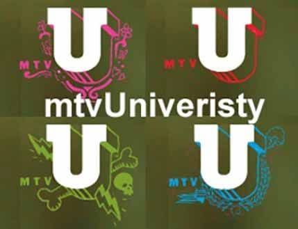 MtvU proglasio muškarca i ženu godine MtvU proglasio muškarca i ženu godine