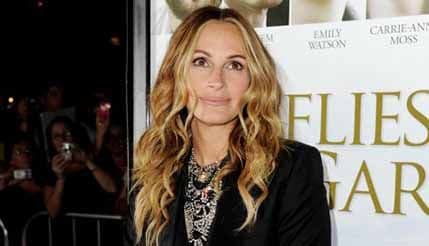 Džulija Roberts očekuje četvrto dijete? Džulija Roberts očekuje četvrto dijete?