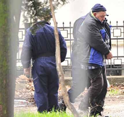 Presude u slučaju “Škerović” Presude u slučaju “Škerović”