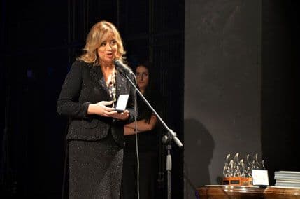 Telekomu nagrada za filantropiju Telekomu nagrada za filantropiju