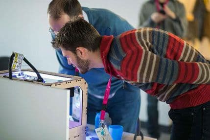 Tim TourVia.Me dobija podršku Hubraum biznis inkubatora Tim TourVia.Me dobija podršku Hubraum biznis inkubatora