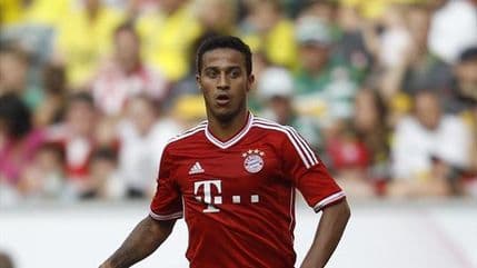 Alkantara: Dolazak u Bajern - najbolja odluka u životu! Alkantara: Dolazak u Bajern - najbolja odluka u životu!